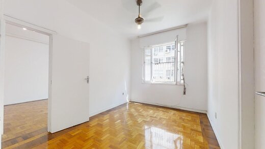 Conheça Quarto principal do imóvel - Apartamento 2 quartos à venda Copacabana, Rio de Janeiro - R$ 1.810.000 - II-20219-33632 - 30 Quarto principal - Apartamento 2 quartos à venda Copacabana, Rio de Janeiro - R$ 1.810.000 - II-20219-33632 - 30