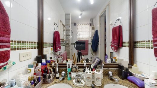 Conheça Banheiro do imóvel - Apartamento 2 quartos à venda Rio de Janeiro,RJ - R$ 1.170.000 - II-20220-33633 - 31 Banheiro - Apartamento 2 quartos à venda Rio de Janeiro,RJ - R$ 1.170.000 - II-20220-33633 - 31