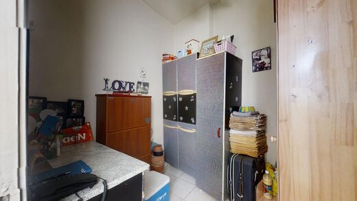 Conheça Cozinha do imóvel - Apartamento 2 quartos à venda Rio de Janeiro,RJ - R$ 1.170.000 - II-20220-33633 - 16 Cozinha - Apartamento 2 quartos à venda Rio de Janeiro,RJ - R$ 1.170.000 - II-20220-33633 - 16