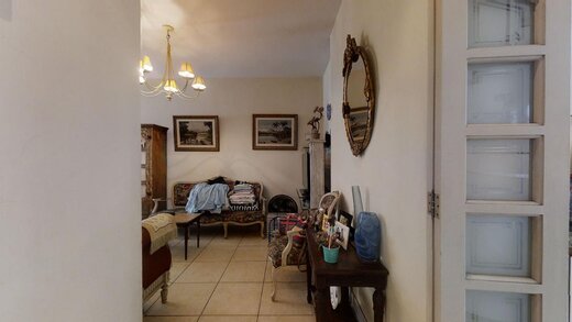Conheça Living do imóvel - Apartamento 2 quartos à venda Rio de Janeiro,RJ - R$ 1.170.000 - II-20220-33633 - 7 Living - Apartamento 2 quartos à venda Rio de Janeiro,RJ - R$ 1.170.000 - II-20220-33633 - 7