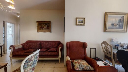 Conheça Living do imóvel - Apartamento 2 quartos à venda Rio de Janeiro,RJ - R$ 1.170.000 - II-20220-33633 - 11 Living - Apartamento 2 quartos à venda Rio de Janeiro,RJ - R$ 1.170.000 - II-20220-33633 - 11