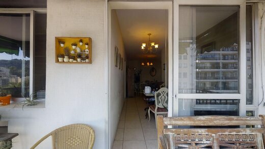 Conheça Living do imóvel - Apartamento 2 quartos à venda Rio de Janeiro,RJ - R$ 1.170.000 - II-20220-33633 - 15 Living - Apartamento 2 quartos à venda Rio de Janeiro,RJ - R$ 1.170.000 - II-20220-33633 - 15
