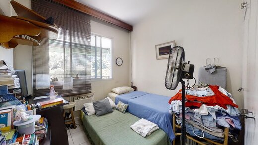 Conheça Quarto principal do imóvel - Apartamento 2 quartos à venda Rio de Janeiro,RJ - R$ 1.170.000 - II-20220-33633 - 18 Quarto principal - Apartamento 2 quartos à venda Rio de Janeiro,RJ - R$ 1.170.000 - II-20220-33633 - 18