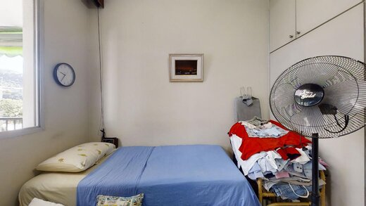 Conheça Quarto principal do imóvel - Apartamento 2 quartos à venda Rio de Janeiro,RJ - R$ 1.170.000 - II-20220-33633 - 19 Quarto principal - Apartamento 2 quartos à venda Rio de Janeiro,RJ - R$ 1.170.000 - II-20220-33633 - 19