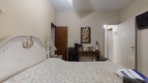Conheça Quarto principal do imóvel - Apartamento 2 quartos à venda Rio de Janeiro,RJ - R$ 1.170.000 - II-20220-33633 - 21 Quarto principal - Apartamento 2 quartos à venda Rio de Janeiro,RJ - R$ 1.170.000 - II-20220-33633 - 21