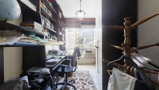 Conheça Quarto principal do imóvel - Apartamento 2 quartos à venda Rio de Janeiro,RJ - R$ 1.170.000 - II-20220-33633 - 25 Quarto principal - Apartamento 2 quartos à venda Rio de Janeiro,RJ - R$ 1.170.000 - II-20220-33633 - 25