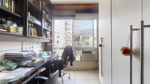 Conheça Quarto principal do imóvel - Apartamento 2 quartos à venda Rio de Janeiro,RJ - R$ 1.170.000 - II-20220-33633 - 26 Quarto principal - Apartamento 2 quartos à venda Rio de Janeiro,RJ - R$ 1.170.000 - II-20220-33633 - 26