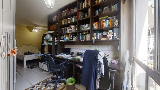 Conheça Quarto principal do imóvel - Apartamento 2 quartos à venda Rio de Janeiro,RJ - R$ 1.170.000 - II-20220-33633 - 27 Quarto principal - Apartamento 2 quartos à venda Rio de Janeiro,RJ - R$ 1.170.000 - II-20220-33633 - 27