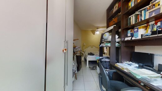 Conheça Quarto principal do imóvel - Apartamento 2 quartos à venda Rio de Janeiro,RJ - R$ 1.170.000 - II-20220-33633 - 28 Quarto principal - Apartamento 2 quartos à venda Rio de Janeiro,RJ - R$ 1.170.000 - II-20220-33633 - 28