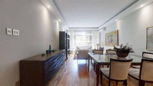 Conheça Apartamento 3 quartos à venda Rio de Janeiro,RJ - R$ 1.963.209 - II-20221-33634 - 1 Apartamento 3 quartos à venda Rio de Janeiro,RJ - R$ 1.963.209 - II-20221-33634 - 1