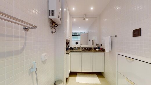 Conheça Banheiro do imóvel - Apartamento 3 quartos à venda Rio de Janeiro,RJ - R$ 1.963.209 - II-20221-33634 - 3 Banheiro - Apartamento 3 quartos à venda Rio de Janeiro,RJ - R$ 1.963.209 - II-20221-33634 - 3