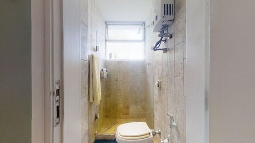 Conheça Banheiro do imóvel - Apartamento 3 quartos à venda Rio de Janeiro,RJ - R$ 1.963.209 - II-20221-33634 - 4 Banheiro - Apartamento 3 quartos à venda Rio de Janeiro,RJ - R$ 1.963.209 - II-20221-33634 - 4