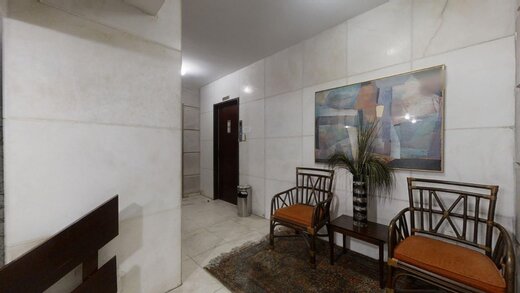 Conheça Fachada do imóvel - Apartamento 3 quartos à venda Rio de Janeiro,RJ - R$ 1.963.209 - II-20221-33634 - 5 Fachada - Apartamento 3 quartos à venda Rio de Janeiro,RJ - R$ 1.963.209 - II-20221-33634 - 5