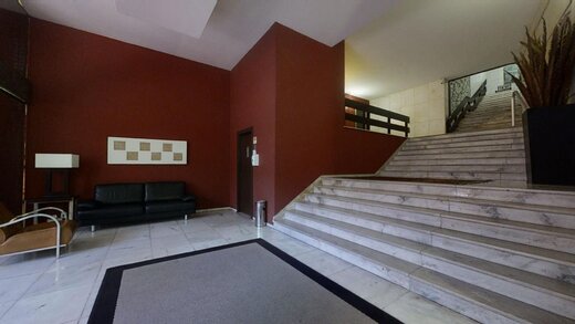 Conheça Fachada do imóvel - Apartamento 3 quartos à venda Rio de Janeiro,RJ - R$ 1.963.209 - II-20221-33634 - 7 Fachada - Apartamento 3 quartos à venda Rio de Janeiro,RJ - R$ 1.963.209 - II-20221-33634 - 7