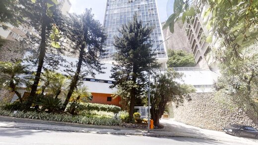 Conheça Fachada do imóvel - Apartamento 3 quartos à venda Rio de Janeiro,RJ - R$ 1.963.209 - II-20221-33634 - 8 Fachada - Apartamento 3 quartos à venda Rio de Janeiro,RJ - R$ 1.963.209 - II-20221-33634 - 8