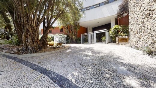 Conheça Fachada do imóvel - Apartamento 3 quartos à venda Rio de Janeiro,RJ - R$ 1.963.209 - II-20221-33634 - 9 Fachada - Apartamento 3 quartos à venda Rio de Janeiro,RJ - R$ 1.963.209 - II-20221-33634 - 9