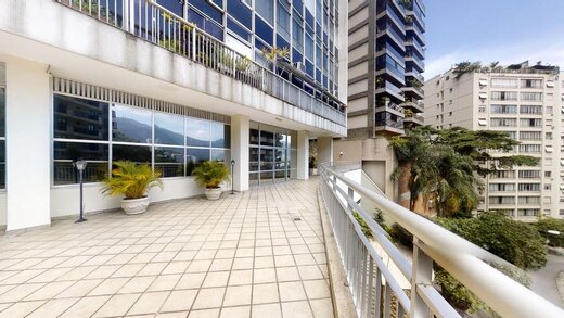 Conheça Fachada do imóvel - Apartamento 3 quartos à venda Rio de Janeiro,RJ - R$ 1.963.209 - II-20221-33634 - 12 Fachada - Apartamento 3 quartos à venda Rio de Janeiro,RJ - R$ 1.963.209 - II-20221-33634 - 12