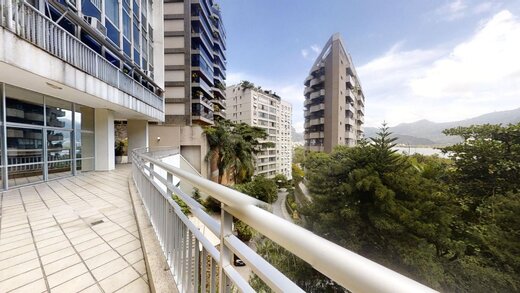 Conheça Fachada do imóvel - Apartamento 3 quartos à venda Rio de Janeiro,RJ - R$ 1.963.209 - II-20221-33634 - 13 Fachada - Apartamento 3 quartos à venda Rio de Janeiro,RJ - R$ 1.963.209 - II-20221-33634 - 13