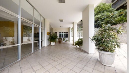 Conheça Fachada do imóvel - Apartamento 3 quartos à venda Rio de Janeiro,RJ - R$ 1.963.209 - II-20221-33634 - 14 Fachada - Apartamento 3 quartos à venda Rio de Janeiro,RJ - R$ 1.963.209 - II-20221-33634 - 14