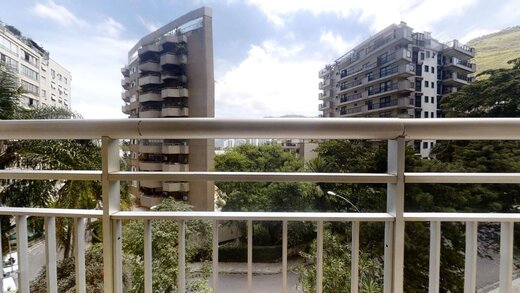 Conheça Fachada do imóvel - Apartamento 3 quartos à venda Rio de Janeiro,RJ - R$ 1.963.209 - II-20221-33634 - 15 Fachada - Apartamento 3 quartos à venda Rio de Janeiro,RJ - R$ 1.963.209 - II-20221-33634 - 15