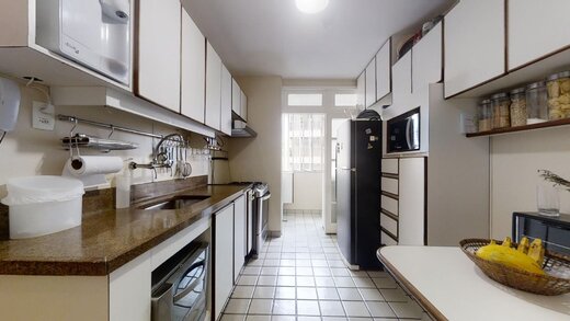 Conheça Cozinha do imóvel - Apartamento 3 quartos à venda Rio de Janeiro,RJ - R$ 1.963.209 - II-20221-33634 - 16 Cozinha - Apartamento 3 quartos à venda Rio de Janeiro,RJ - R$ 1.963.209 - II-20221-33634 - 16
