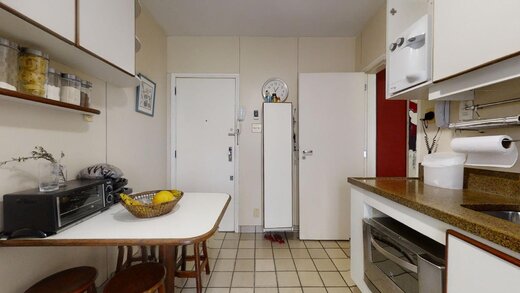 Conheça Cozinha do imóvel - Apartamento 3 quartos à venda Rio de Janeiro,RJ - R$ 1.963.209 - II-20221-33634 - 17 Cozinha - Apartamento 3 quartos à venda Rio de Janeiro,RJ - R$ 1.963.209 - II-20221-33634 - 17