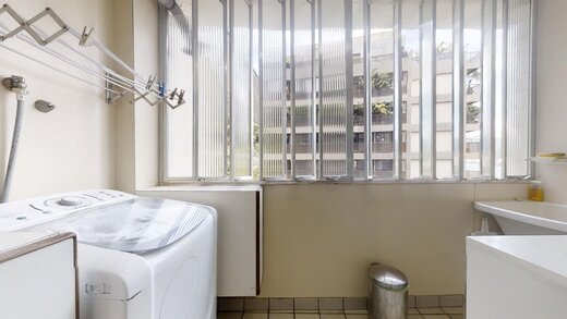Conheça Cozinha do imóvel - Apartamento 3 quartos à venda Rio de Janeiro,RJ - R$ 1.963.209 - II-20221-33634 - 18 Cozinha - Apartamento 3 quartos à venda Rio de Janeiro,RJ - R$ 1.963.209 - II-20221-33634 - 18