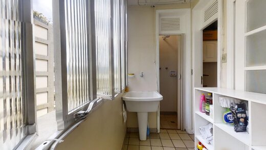 Conheça Cozinha do imóvel - Apartamento 3 quartos à venda Rio de Janeiro,RJ - R$ 1.963.209 - II-20221-33634 - 19 Cozinha - Apartamento 3 quartos à venda Rio de Janeiro,RJ - R$ 1.963.209 - II-20221-33634 - 19