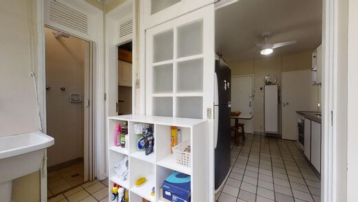 Conheça Cozinha do imóvel - Apartamento 3 quartos à venda Rio de Janeiro,RJ - R$ 1.963.209 - II-20221-33634 - 20 Cozinha - Apartamento 3 quartos à venda Rio de Janeiro,RJ - R$ 1.963.209 - II-20221-33634 - 20