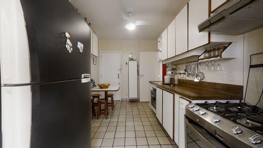 Conheça Cozinha do imóvel - Apartamento 3 quartos à venda Rio de Janeiro,RJ - R$ 1.963.209 - II-20221-33634 - 21 Cozinha - Apartamento 3 quartos à venda Rio de Janeiro,RJ - R$ 1.963.209 - II-20221-33634 - 21