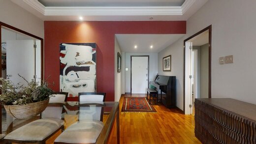 Conheça Living do imóvel - Apartamento 3 quartos à venda Rio de Janeiro,RJ - R$ 1.963.209 - II-20221-33634 - 28 Living - Apartamento 3 quartos à venda Rio de Janeiro,RJ - R$ 1.963.209 - II-20221-33634 - 28