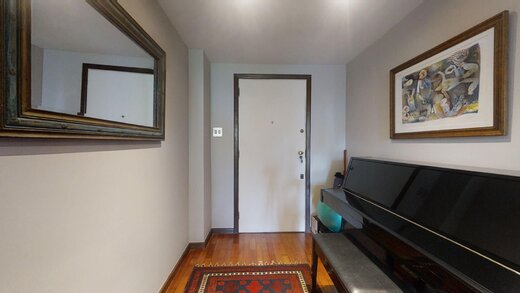 Conheça Living do imóvel - Apartamento 3 quartos à venda Rio de Janeiro,RJ - R$ 1.963.209 - II-20221-33634 - 29 Living - Apartamento 3 quartos à venda Rio de Janeiro,RJ - R$ 1.963.209 - II-20221-33634 - 29