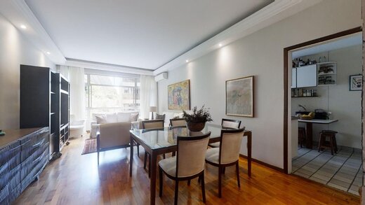 Conheça Living do imóvel - Apartamento 3 quartos à venda Rio de Janeiro,RJ - R$ 1.963.209 - II-20221-33634 - 31 Living - Apartamento 3 quartos à venda Rio de Janeiro,RJ - R$ 1.963.209 - II-20221-33634 - 31