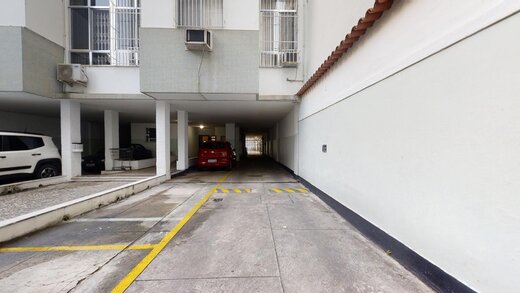 Conheça Fachada do imóvel - Apartamento 2 quartos à venda Botafogo, Rio de Janeiro - R$ 875.000 - II-20222-33635 - 15 Fachada - Apartamento 2 quartos à venda Botafogo, Rio de Janeiro - R$ 875.000 - II-20222-33635 - 15