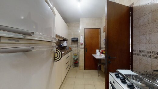 Conheça Cozinha do imóvel - Apartamento 2 quartos à venda Botafogo, Rio de Janeiro - R$ 875.000 - II-20222-33635 - 13 Cozinha - Apartamento 2 quartos à venda Botafogo, Rio de Janeiro - R$ 875.000 - II-20222-33635 - 13
