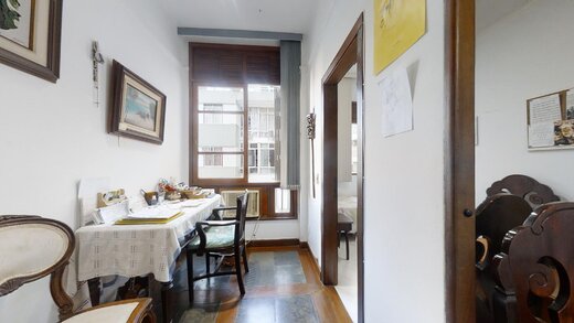 Conheça Living do imóvel - Apartamento 2 quartos à venda Botafogo, Rio de Janeiro - R$ 875.000 - II-20222-33635 - 9 Living - Apartamento 2 quartos à venda Botafogo, Rio de Janeiro - R$ 875.000 - II-20222-33635 - 9