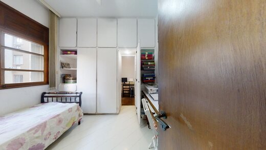 Conheça Quarto principal do imóvel - Apartamento 2 quartos à venda Botafogo, Rio de Janeiro - R$ 875.000 - II-20222-33635 - 7 Quarto principal - Apartamento 2 quartos à venda Botafogo, Rio de Janeiro - R$ 875.000 - II-20222-33635 - 7