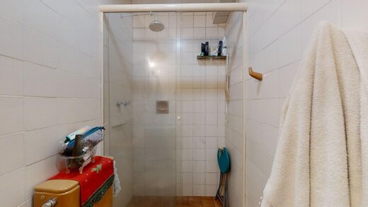Conheça Banheiro do imóvel - Apartamento 2 quartos à venda Botafogo, Rio de Janeiro - R$ 1.226.000 - II-20223-33636 - 7 Banheiro - Apartamento 2 quartos à venda Botafogo, Rio de Janeiro - R$ 1.226.000 - II-20223-33636 - 7