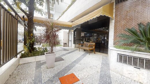 Conheça Fachada do imóvel - Apartamento 2 quartos à venda Botafogo, Rio de Janeiro - R$ 1.226.000 - II-20223-33636 - 8 Fachada - Apartamento 2 quartos à venda Botafogo, Rio de Janeiro - R$ 1.226.000 - II-20223-33636 - 8