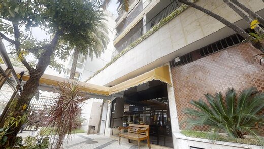 Conheça Fachada do imóvel - Apartamento 2 quartos à venda Botafogo, Rio de Janeiro - R$ 1.226.000 - II-20223-33636 - 9 Fachada - Apartamento 2 quartos à venda Botafogo, Rio de Janeiro - R$ 1.226.000 - II-20223-33636 - 9