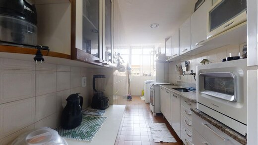 Conheça Cozinha do imóvel - Apartamento 2 quartos à venda Botafogo, Rio de Janeiro - R$ 1.226.000 - II-20223-33636 - 10 Cozinha - Apartamento 2 quartos à venda Botafogo, Rio de Janeiro - R$ 1.226.000 - II-20223-33636 - 10