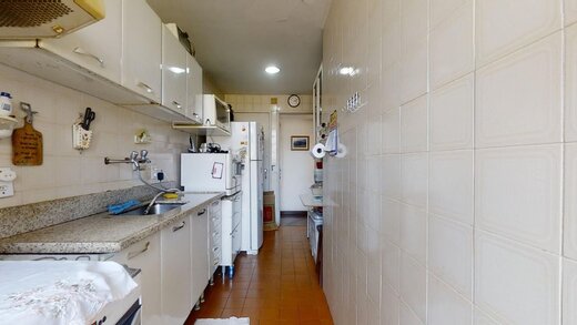 Conheça Cozinha do imóvel - Apartamento 2 quartos à venda Botafogo, Rio de Janeiro - R$ 1.226.000 - II-20223-33636 - 11 Cozinha - Apartamento 2 quartos à venda Botafogo, Rio de Janeiro - R$ 1.226.000 - II-20223-33636 - 11