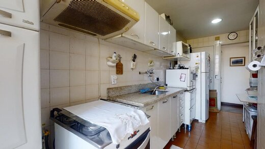 Conheça Cozinha do imóvel - Apartamento 2 quartos à venda Botafogo, Rio de Janeiro - R$ 1.226.000 - II-20223-33636 - 12 Cozinha - Apartamento 2 quartos à venda Botafogo, Rio de Janeiro - R$ 1.226.000 - II-20223-33636 - 12
