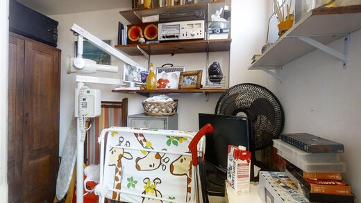 Conheça Cozinha do imóvel - Apartamento 2 quartos à venda Botafogo, Rio de Janeiro - R$ 1.226.000 - II-20223-33636 - 15 Cozinha - Apartamento 2 quartos à venda Botafogo, Rio de Janeiro - R$ 1.226.000 - II-20223-33636 - 15