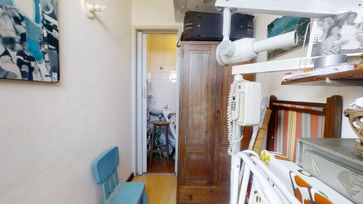 Conheça Cozinha do imóvel - Apartamento 2 quartos à venda Botafogo, Rio de Janeiro - R$ 1.226.000 - II-20223-33636 - 16 Cozinha - Apartamento 2 quartos à venda Botafogo, Rio de Janeiro - R$ 1.226.000 - II-20223-33636 - 16