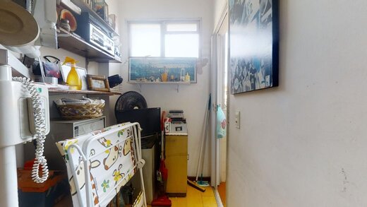 Conheça Cozinha do imóvel - Apartamento 2 quartos à venda Botafogo, Rio de Janeiro - R$ 1.226.000 - II-20223-33636 - 17 Cozinha - Apartamento 2 quartos à venda Botafogo, Rio de Janeiro - R$ 1.226.000 - II-20223-33636 - 17