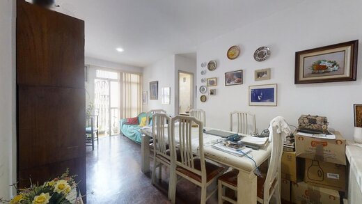 Conheça Living do imóvel - Apartamento 2 quartos à venda Botafogo, Rio de Janeiro - R$ 1.226.000 - II-20223-33636 - 18 Living - Apartamento 2 quartos à venda Botafogo, Rio de Janeiro - R$ 1.226.000 - II-20223-33636 - 18