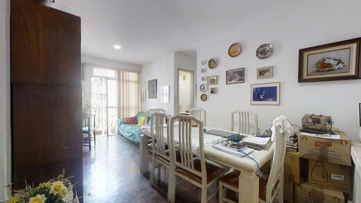 Conheça Living do imóvel - Apartamento 2 quartos à venda Botafogo, Rio de Janeiro - R$ 1.226.000 - II-20223-33636 - 19 Living - Apartamento 2 quartos à venda Botafogo, Rio de Janeiro - R$ 1.226.000 - II-20223-33636 - 19
