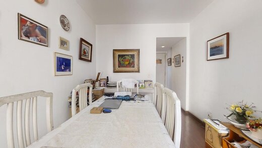 Conheça Living do imóvel - Apartamento 2 quartos à venda Botafogo, Rio de Janeiro - R$ 1.226.000 - II-20223-33636 - 22 Living - Apartamento 2 quartos à venda Botafogo, Rio de Janeiro - R$ 1.226.000 - II-20223-33636 - 22