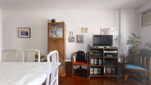Conheça Living do imóvel - Apartamento 2 quartos à venda Botafogo, Rio de Janeiro - R$ 1.226.000 - II-20223-33636 - 25 Living - Apartamento 2 quartos à venda Botafogo, Rio de Janeiro - R$ 1.226.000 - II-20223-33636 - 25